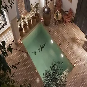 Magellan Yoga And Marrakesh
