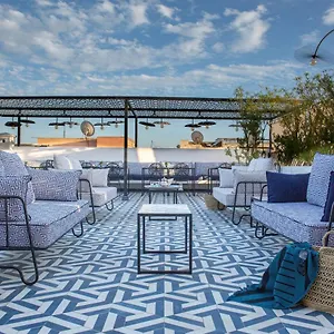 Le Pavillon De La Kasbah & Marrakech **** מרקש