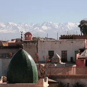 4* Riad Diana