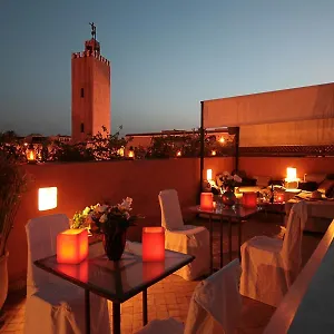 Riad Dar