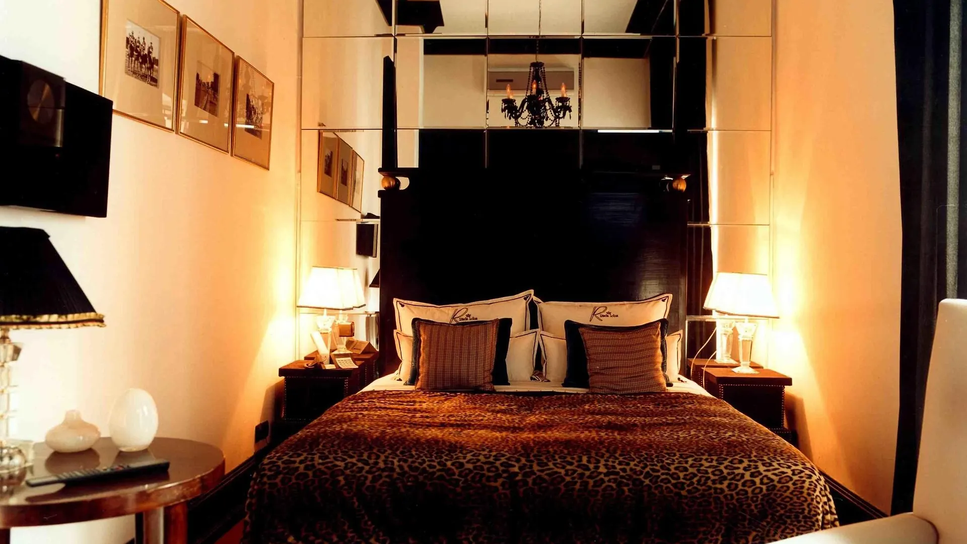 Riad Lotus Perle Marrakesh 4*,  Marokko