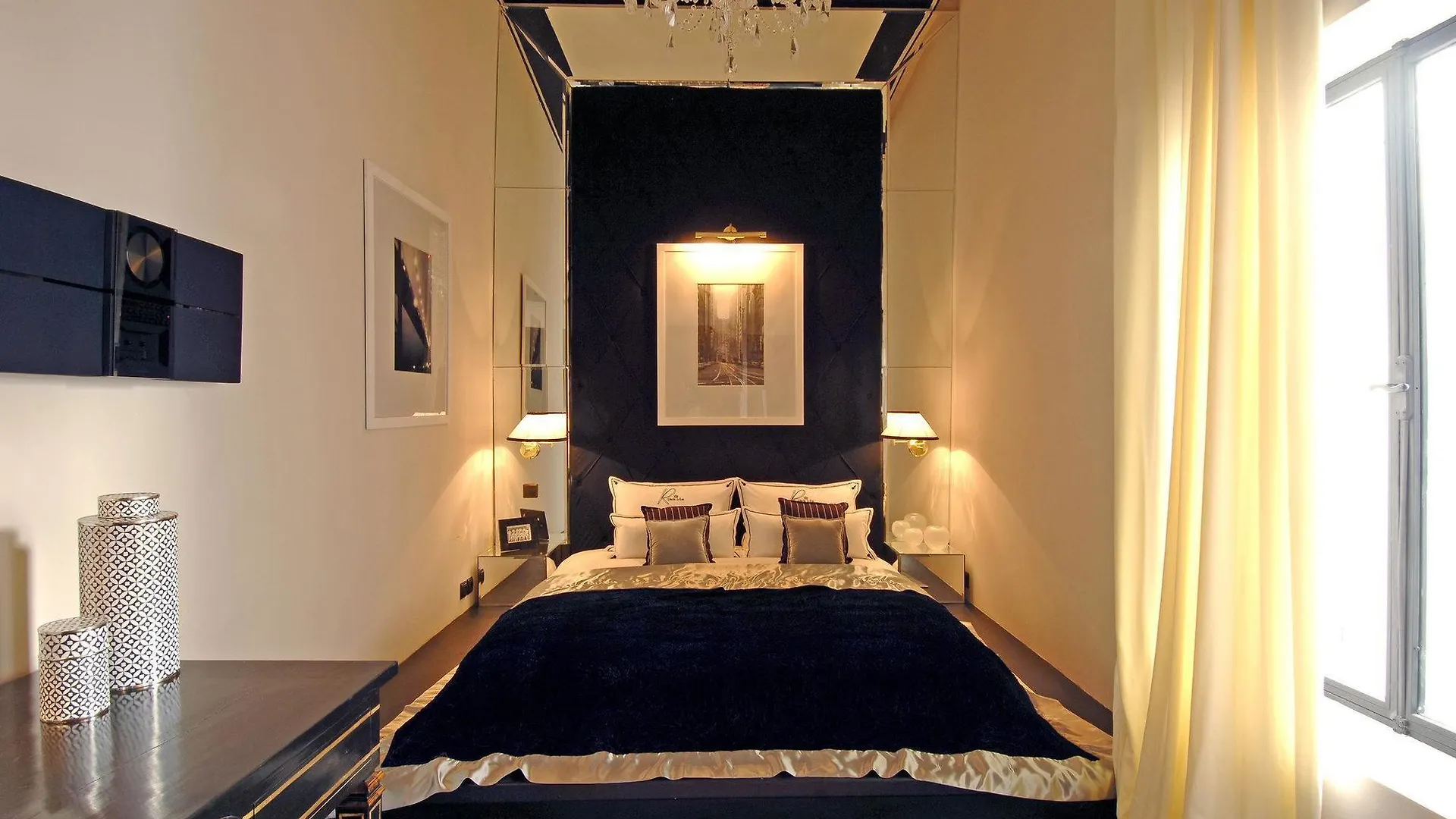 Riad Lotus Perle Marrakesh