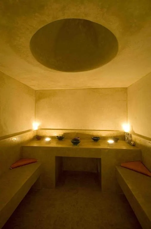Riad Lotus Perle Marrakesh