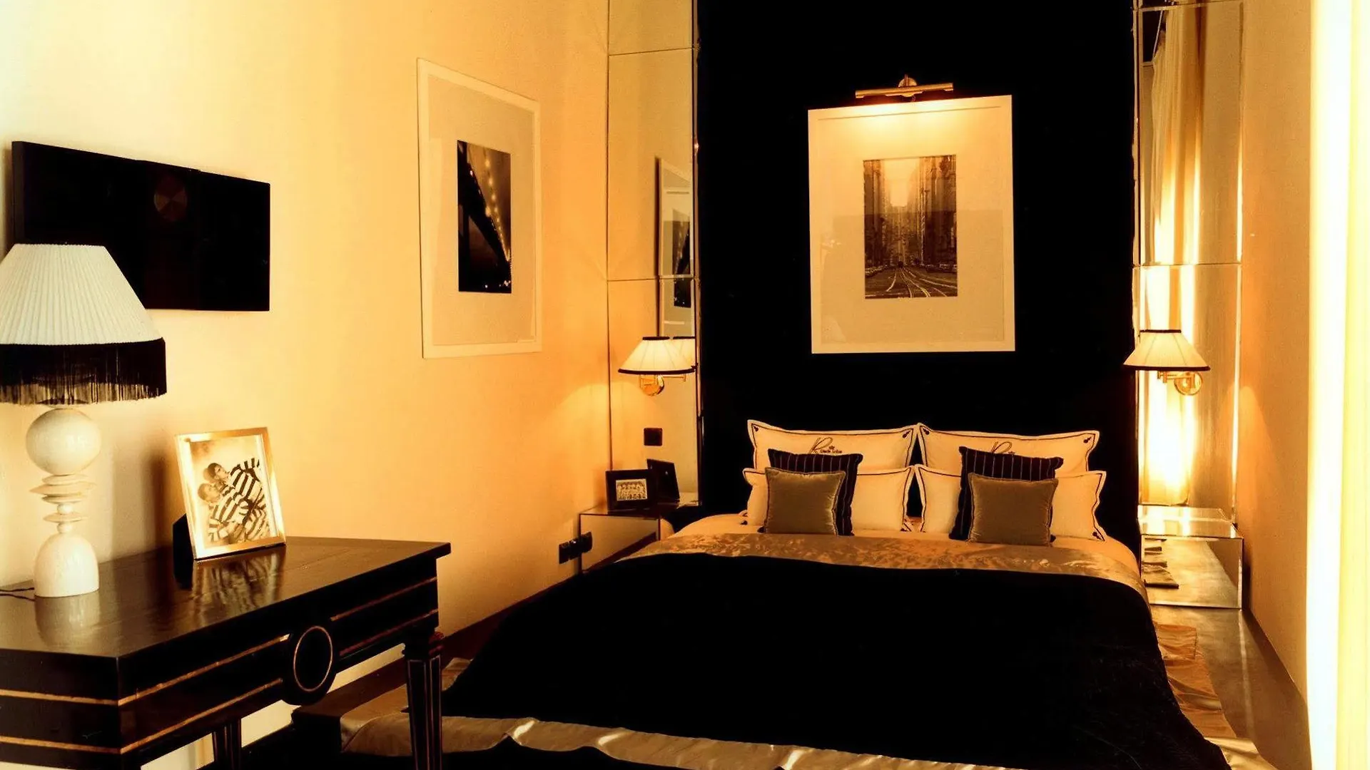 Riad Lotus Perle Marrakesh Marokko