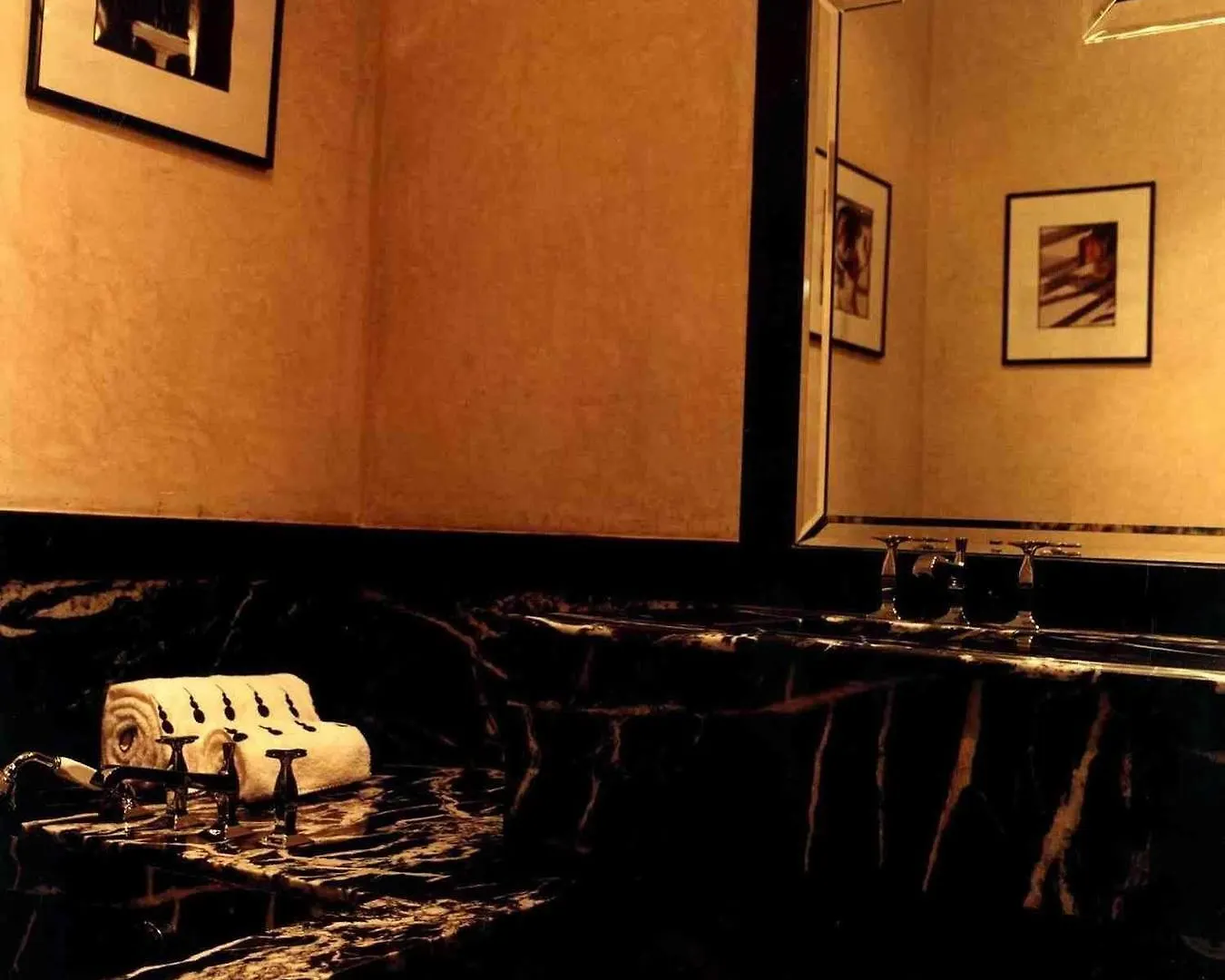 Riad Lotus Perle Marrakesh
