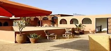 Riad Lotus Perle Marrakesh Marokko