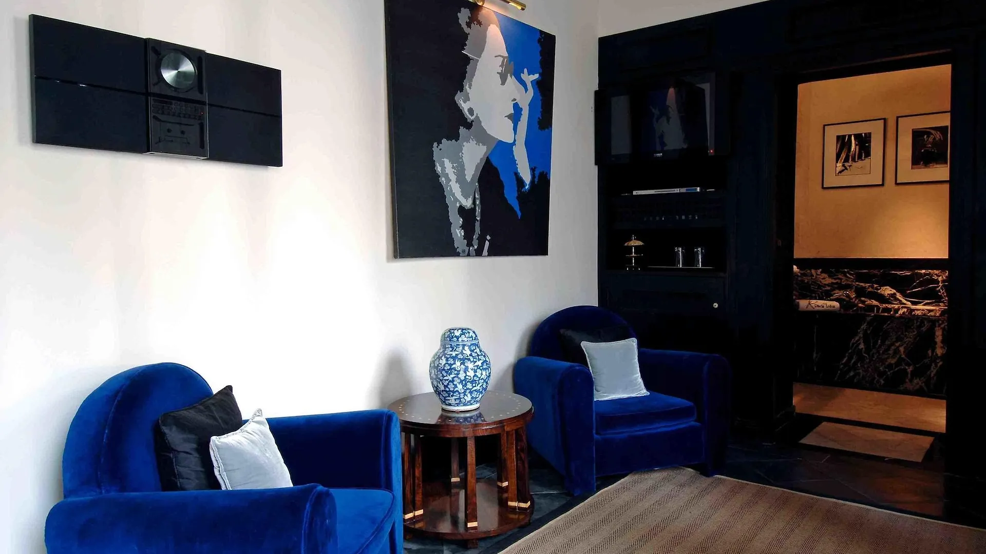 Riad Lotus Perle Marrakesh
