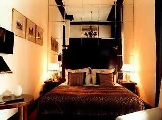 Riad Lotus Perle Marrakesh