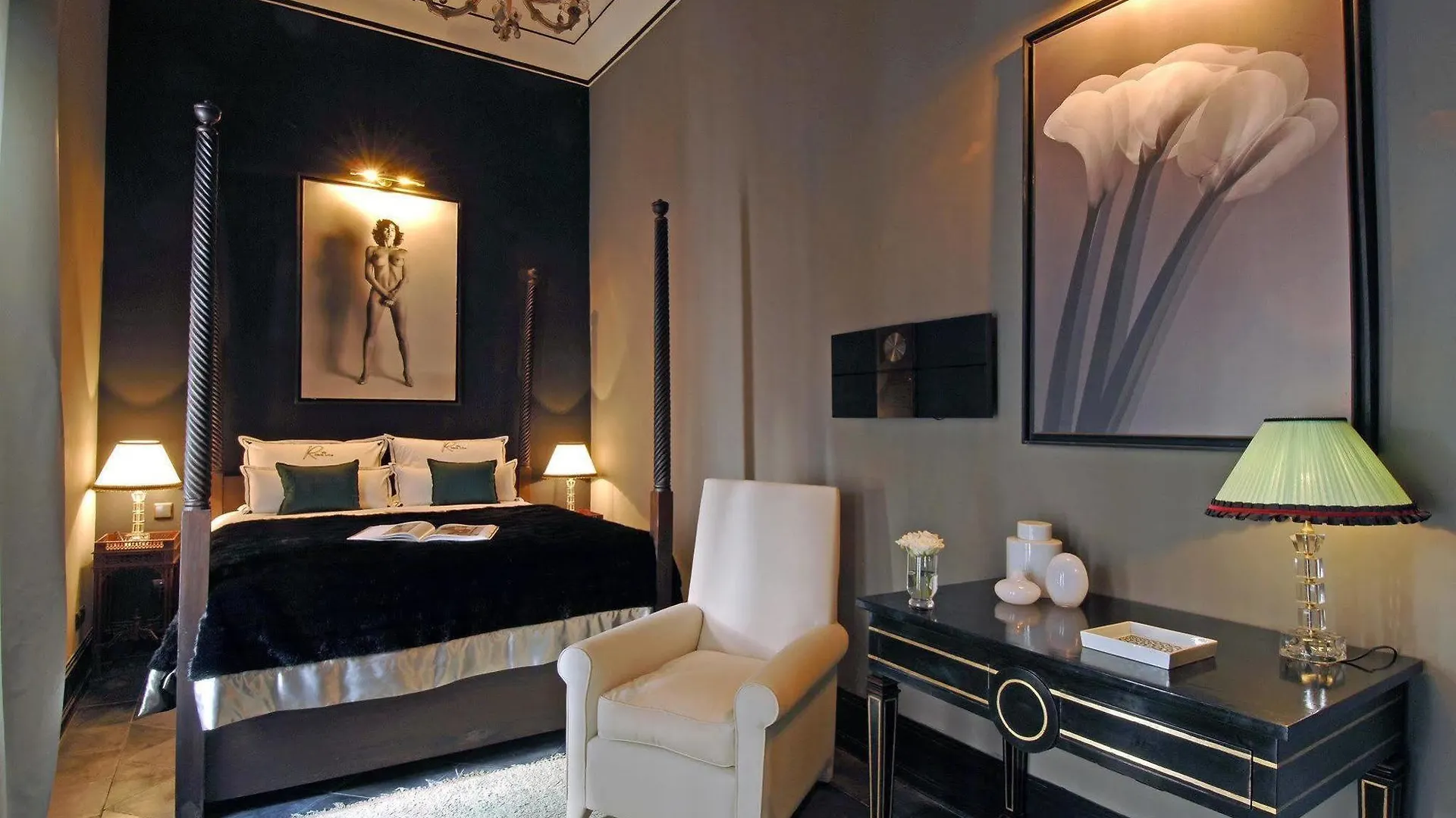 Riad Lotus Perle Marrakesh 4*,  Maroc