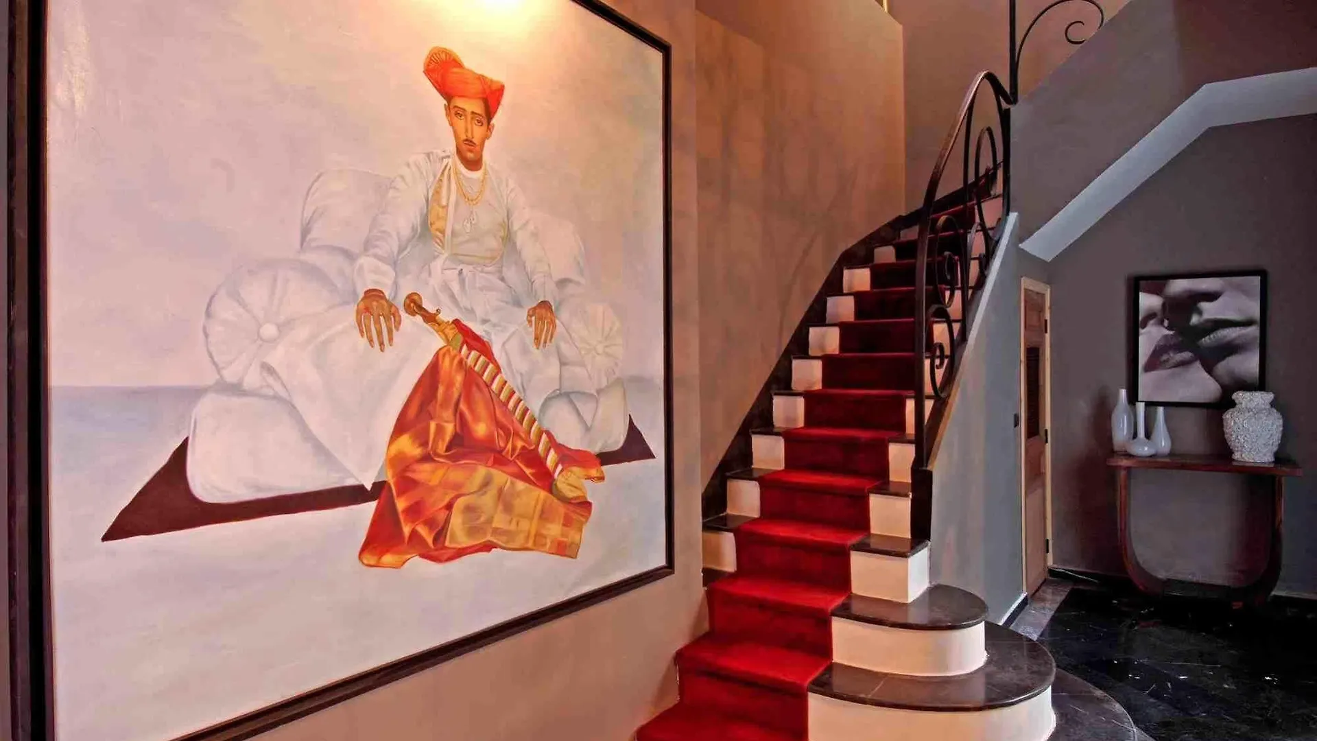 Riad Lotus Perle Marrakesh