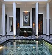 ****  Riad Lotus Perle Marrakesh Maroc