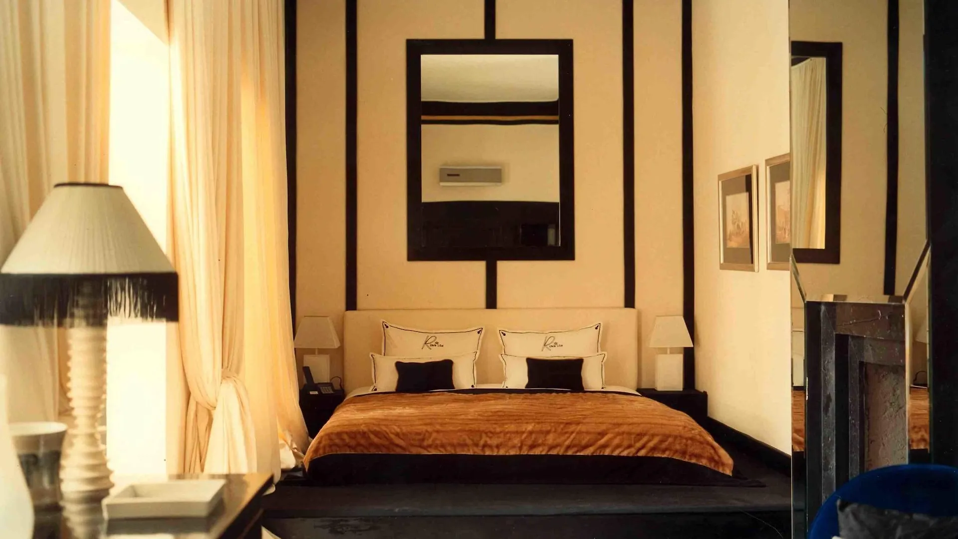 Riad Lotus Perle Marrakesh Morocco