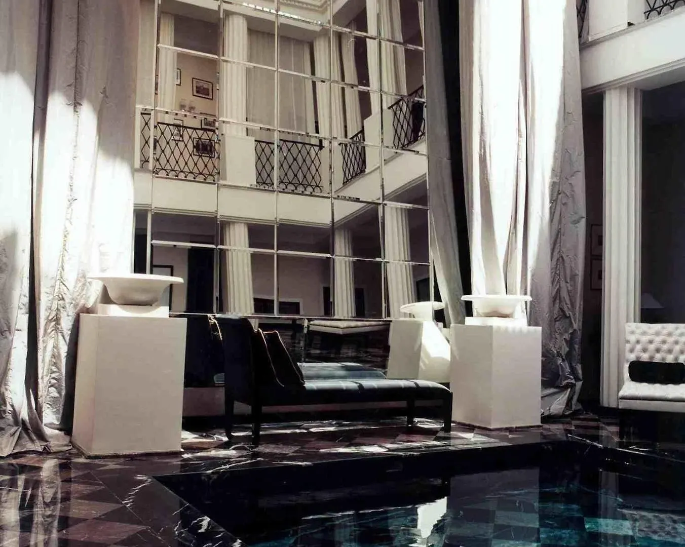 Riad Lotus Perle Marrakesh