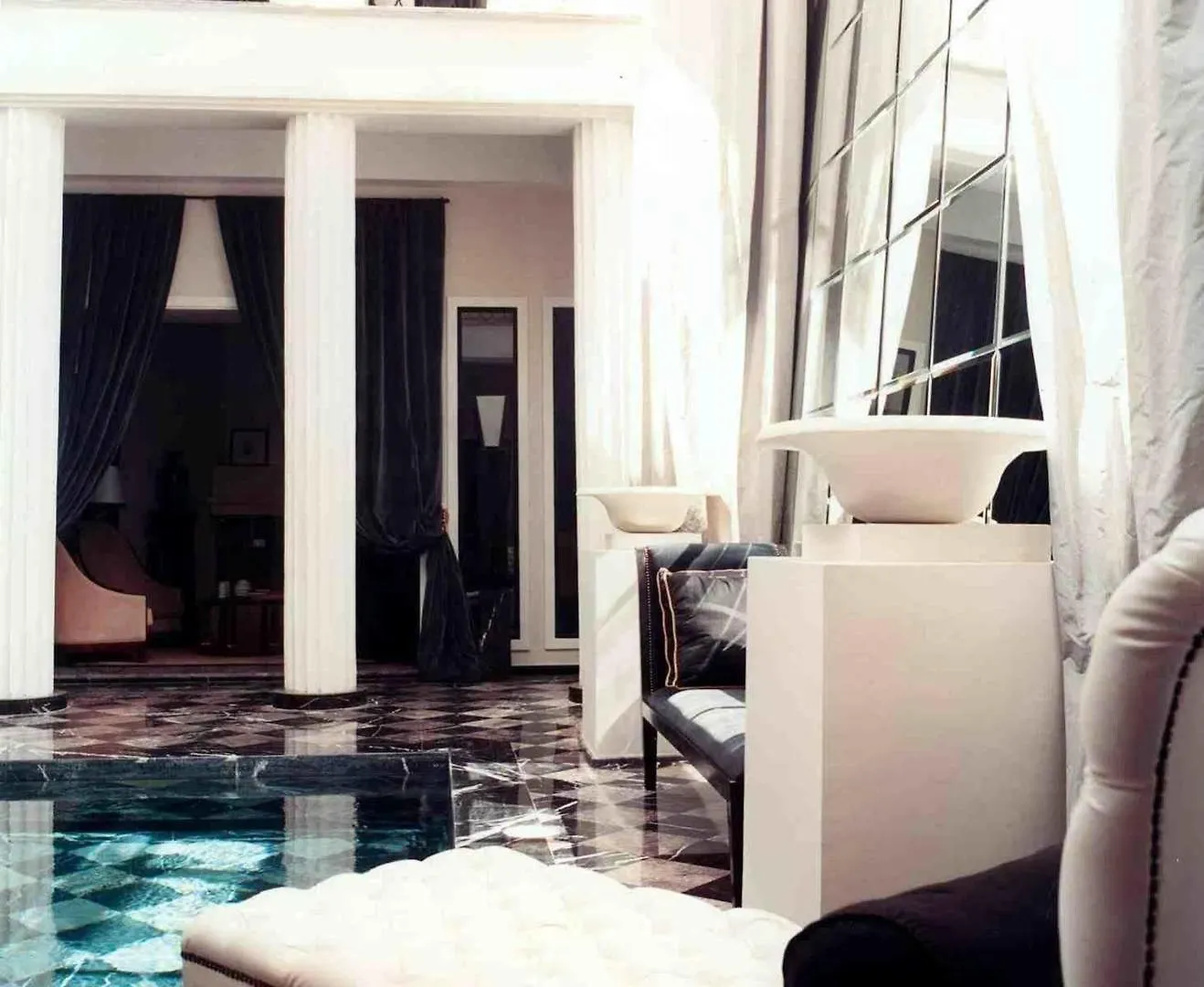 Riad Lotus Perle Marrakesh